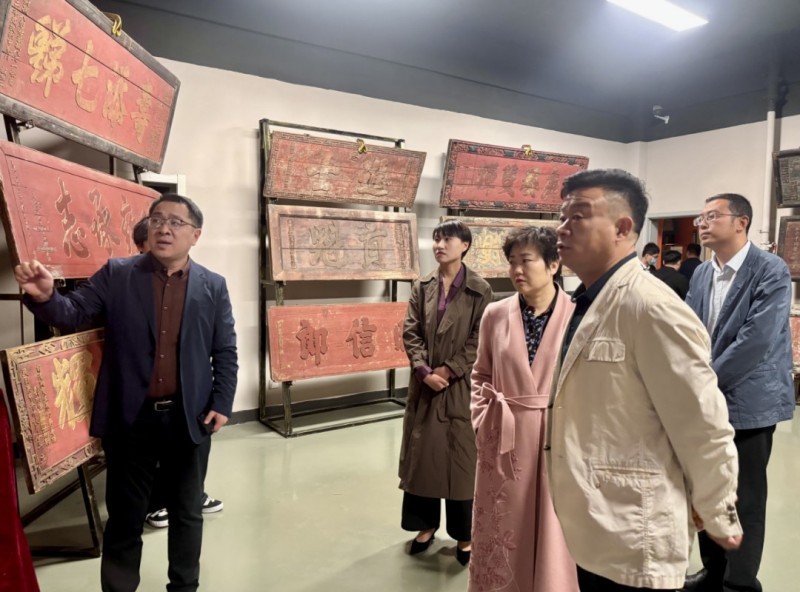 深化产教融合，共启教育医疗新篇章